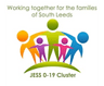 Low Road Primary School logo