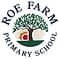 Roe Farm Primary School logo