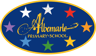 Albemarle Primary School logo