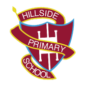 Hillside Primary School logo