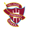 Hillside Primary School logo