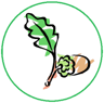 Beaconside Primary and Nursery School logo