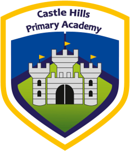 Scawthorpe Castle Hills Primary Academy logo