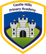 Scawthorpe Castle Hills Primary Academy logo