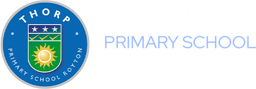 Thorp Primary School logo