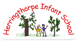 Herringthorpe Infant School logo