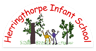 Herringthorpe Infant School logo