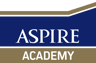 Aspire Academy logo