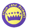 Crown Lane Primary School logo