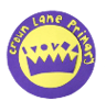 Crown Lane Primary School logo