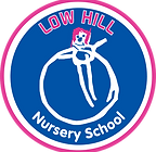Low Hill Nursery School logo