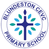 Blundeston Church of England Voluntary Controlled Primary School logo