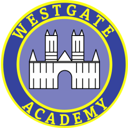 Westgate Academy logo