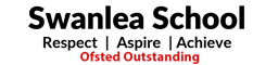 Swanlea School logo