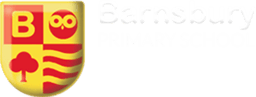 Barnsbury Primary School and Nursery logo