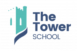 The Tower School logo