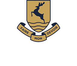 Verulam School logo