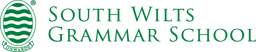 South Wilts Grammar School logo