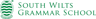 South Wilts Grammar School logo