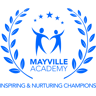 Mayville Academy logo
