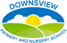 Downsview Primary and Nursery School logo
