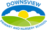 Downsview Primary and Nursery School logo