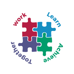 Hebburn Lakes Primary School logo