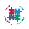 Hebburn Lakes Primary School logo
