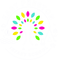 East Preston Infant School logo