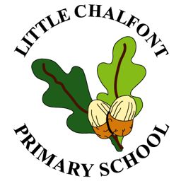 Little Chalfont Primary School logo