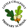 Little Chalfont Primary School logo