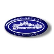 Long Sutton County Primary School logo