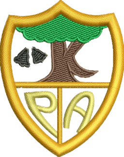 Knowle Church of England Primary Academy logo
