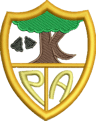 Knowle Church of England Primary Academy logo