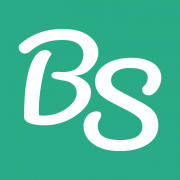 Basnett Street Nursery School logo