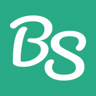 Basnett Street Nursery School logo