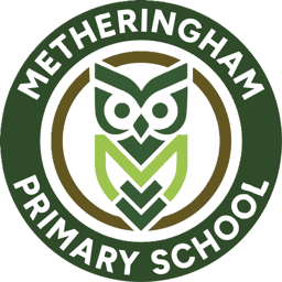 The Metheringham Primary School logo