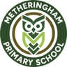 The Metheringham Primary School logo