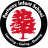 Portway Infant School logo
