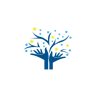 Ness Point School logo