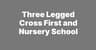 Three Legged Cross First and Nursery School logo