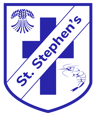 Banks St Stephen's CofE School logo