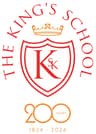 The King's Church of England Primary School logo