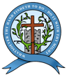 St Matthew's Church of England Primary School, Ipswich logo