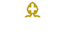 The Archbishop's School logo