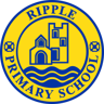 Ripple Primary School logo