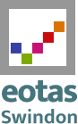 EOTAS Swindon logo