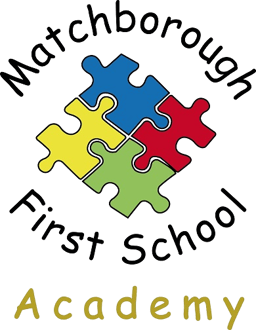 Matchborough First School Academy logo
