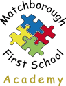 Matchborough First School Academy logo