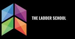 The Ladder School logo